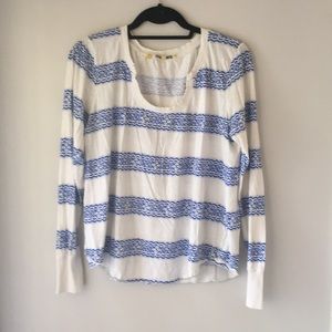 Fun long sleeve top